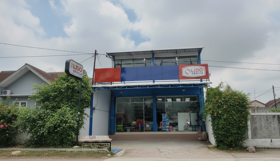 Tentang Lido29