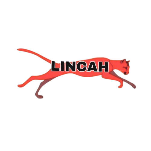 Lincah