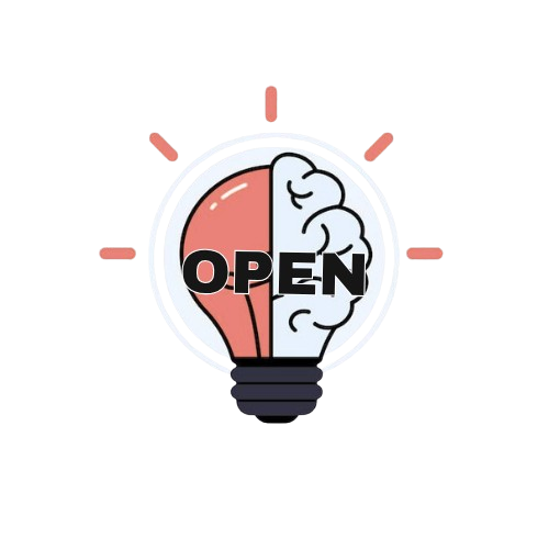 Open